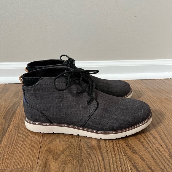 Navi Sport Bottom Chukka - Picture 3 of 7